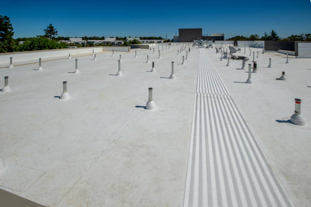 Emergency Roof Repair in Baldwin, PA